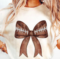 Football Bow