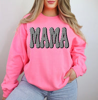 Customizable Mama