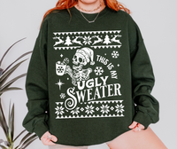 Ugly Sweater