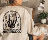 Rock Motherhood