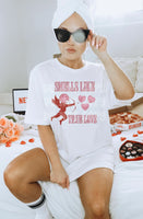 True Love Tee